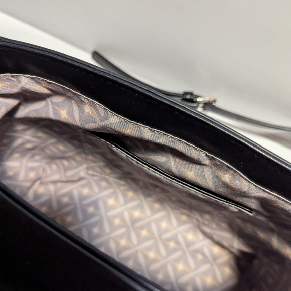 Christian Lacroix 2way Satchel.Bag (Prototype) - Picture 6 of 15